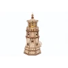 "Split Rock Lighthouse" 295-piece plywood constructor