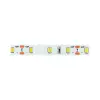 LED lint 2835 5m*8mm 12V 2A 4000K nat. valge IP65 Premium