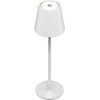 Table Lamp with Battery 2.8W 3000K up to 180lm White USB-C IP44