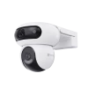 EZVIZ H90 4MP+4MP dual-lens rotating camera