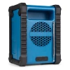 Töömeeste raadio FM DAB BT 100W aku 2000mAh