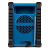 Töömeeste raadio FM DAB BT 100W aku 2000mAh