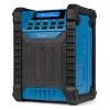 Töömeeste raadio FM DAB BT 100W aku 2000mAh