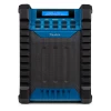 Töömeeste raadio FM DAB BT 100W aku 2000mAh