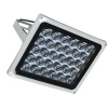 Infrared floodlight 30 IR LEDs, 80m