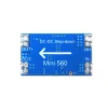 DC/DC step-down power module 7-20V/5V 4A THT SMD