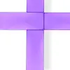 Настенный эффектный светильник 6 × 30 см, 8Вт, IP20, WiFi – Nedis® SmartLife.
