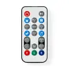Настенный эффектный светильник 6 × 30 см, 8Вт, IP20, WiFi – Nedis® SmartLife.