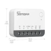 ZBMINI Extreme Zigbee Smart Switch (Neutral Wire Required)