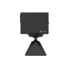 EZVIZ CB2 3MP battery-powered 4G indoor camera (black)