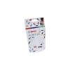 BOSCH Gluey adhesive, transparent, 7x20mm, 70 pcs per pack