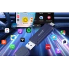 Apple CarPlay, Android Auto wireless adapter dongle