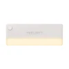 Drawer light 68mm sensor 300mAh battery 15lm 2700K USB-C white