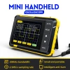Mini oscilloscope, 200KHz, 2.5MS/s, 800Vpp Fnirsi DSO-152