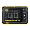 Mini oscilloscope, 200KHz, 2.5MS/s, 800Vpp Fnirsi DSO-152