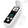 Refractometer/Sugar content 0-55% Brix accuracy ±0.2%