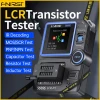 Digitaalne LCR/Transistor/Infrapuna tester 50MR/100mF/0.001H