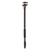 Tripod up to 171cm 10kg K254A3+BH-28L