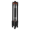 Tripod up to 171cm 10kg K254A3+BH-28L