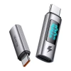 USB-C Power Meter up to 100W PD 480Mbps