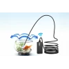 Endoscope with Battery 1080p 5m WiFi 10m IP67 iOS Android