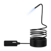 Endoscope with Battery 1080p 5m WiFi 10m IP67 iOS Android