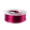 Filament PLA Crystal 1.75mm Frozen Berry  1kg