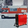 PNI WB300 Diiselpuhur 5kW 12V/24v/230v