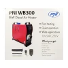PNI WB300 Diiselpuhur 5kW 12V/24v/230v