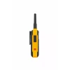 Raadiojaamad Decross DC93 4tk IP67 akud USB peakomplekt