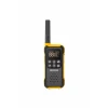 Raadiojaamad Decross DC93 4tk IP67 akud USB peakomplekt