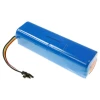 Xiaomi ROBOROCK S50 14,4V 5200mAh robottolmuimeja asendus aku