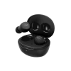 JVC Gumy Mini True Wireless Earbuds HA-A6T Black