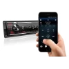 Автомагнитола Kenwood 1DIN AM FM BT USB AUX 4*50W