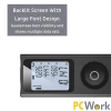 Mini Laserkaugusmõõtja 0.05-30m ±2mm PCWork PCW11A