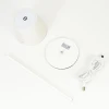 Table lamp with battery 2.5W 3000K up to 150lm white USB-C IP44