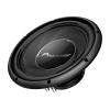 Subwoofer kit 12" Pioneer 400/1400W cables