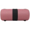 Bluetooth kõlar roosa 10W IPx6 USB-C 12h