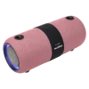 Bluetooth kõlar roosa 10W IPx6 USB-C 12h