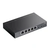 Ethernet 5 ports gigabit switch, 1000M PoE+ TP-LINK