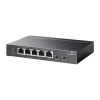Ethernet 5 ports gigabit switch, 1000M PoE+ TP-LINK