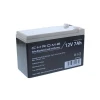 Lead-acid battery Chrome 12V 7Ah 151*65*95mm terminal T1 4.75mm