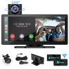 Car multimedia, display 8.9", Carplay, Android