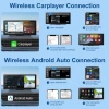 Car multimedia, display 8.9", Carplay, Android