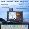 Car multimedia, display 8.9", Carplay, Android