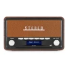 Foggia Retro DAB+ raadio, vaskne