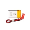 Li-Po Battery 3.7V 250mAh 5x20x30mm wires with JST SYP-02T connector