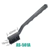 ESD static brush 40mm 16mm bristles Pro'sKit