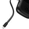 Power bank 20000mAh 20W USB-C Baseus Qpow PRO black