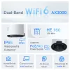 WIFI mesh outdoor router 3000Mbs DECO X50- Outdoor